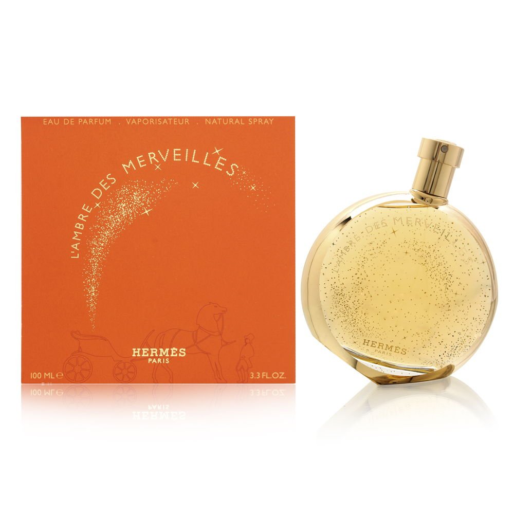 L'Ambre des Merveilles Eau de Parfum