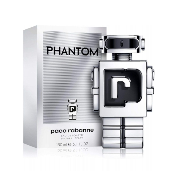 Phantom Eau de Toilette