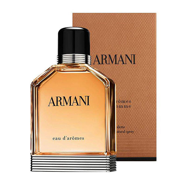 Armani Eau d'arômes