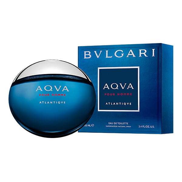 Bvlgari Aqva Atlantiqve EDT