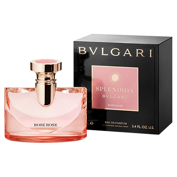BVLGARI Splendida Rose Rose Eau de Parfum