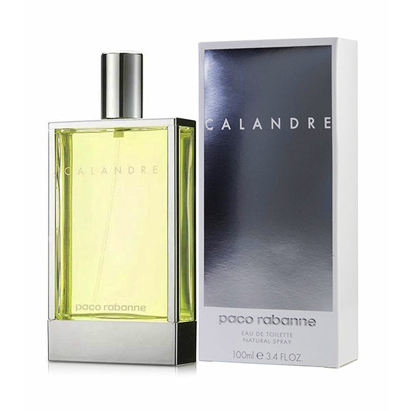 Calandre Eau de Toilette