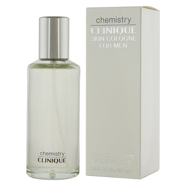 Clinique Chemistry Eau de Toilette
