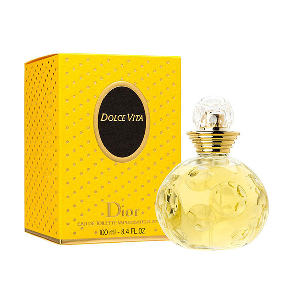 Dolce Vita Eau de Toilette