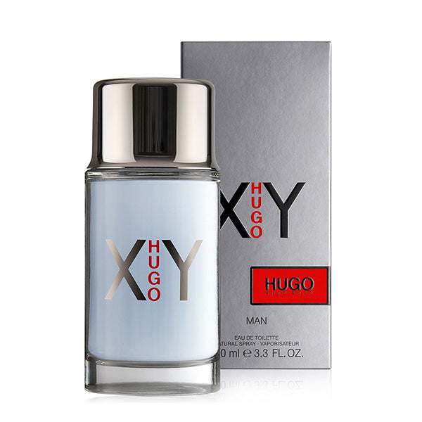 Hugo XY Man Eau de Toilette