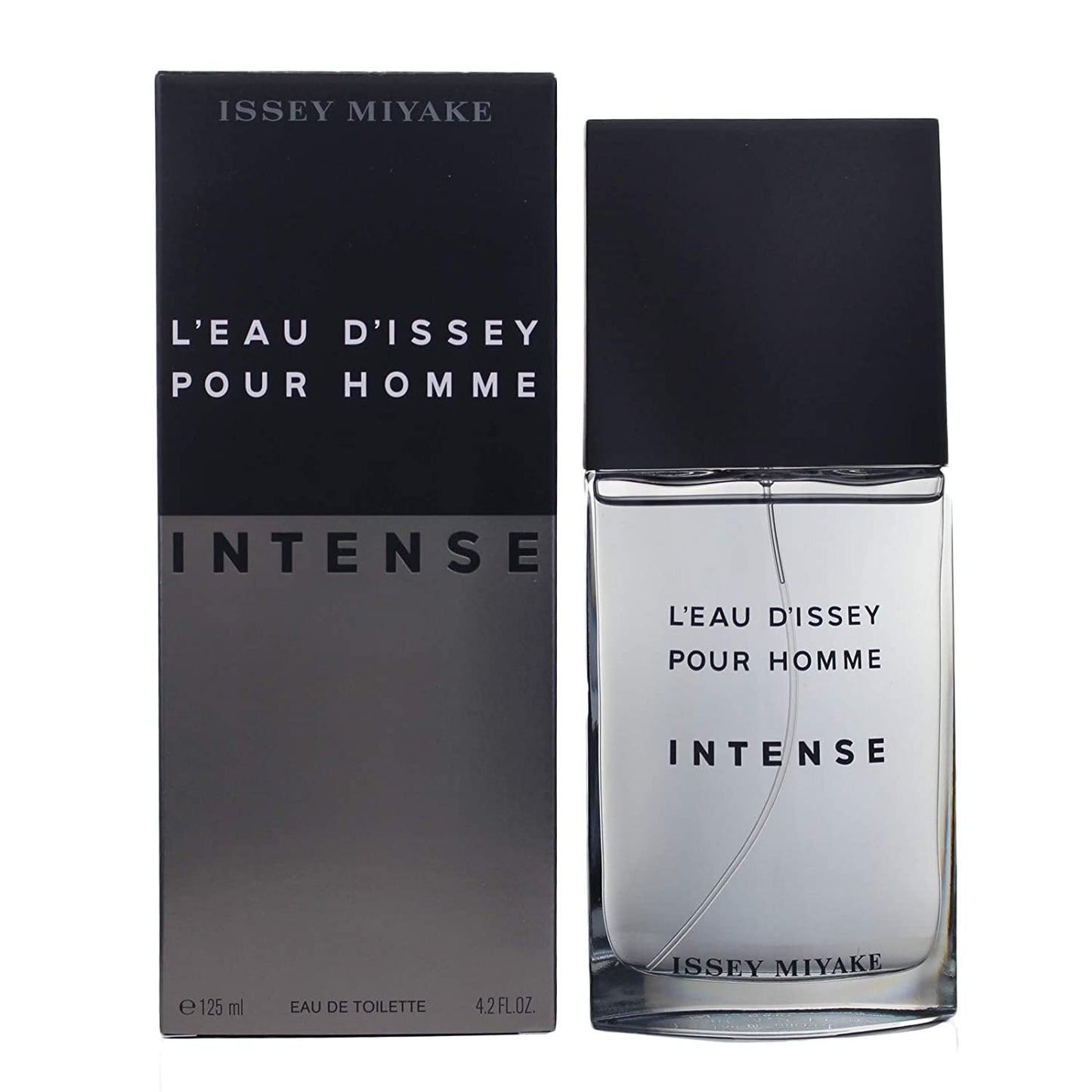 L'Eau D'Issey Intense EDT