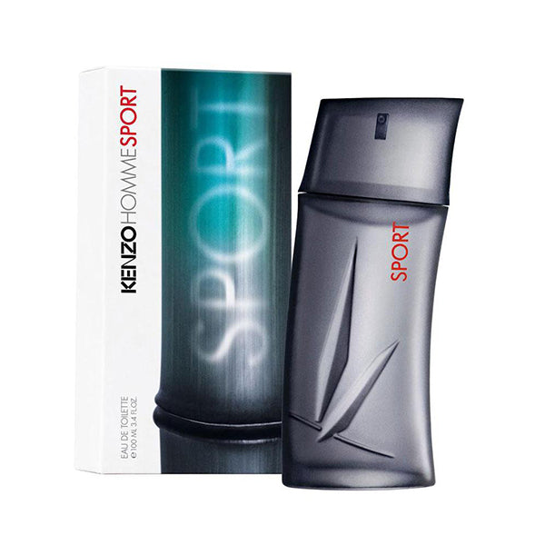 Kenzo Pour Homme Sport Eau de Toilette
