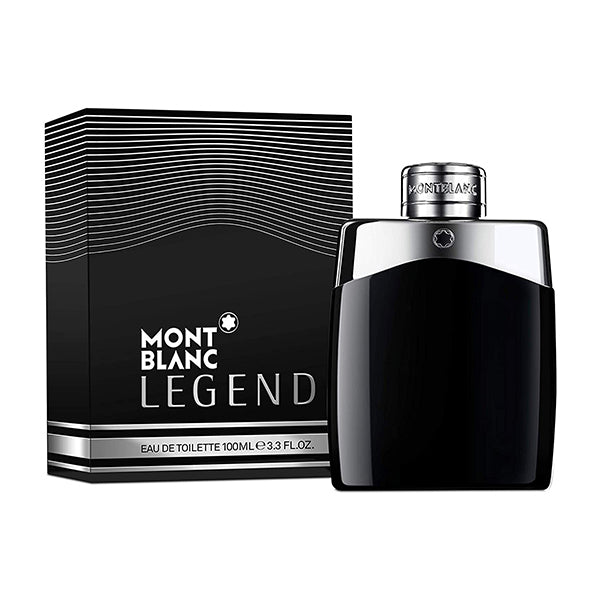 Mont Blanc Legend Eau de Toilette