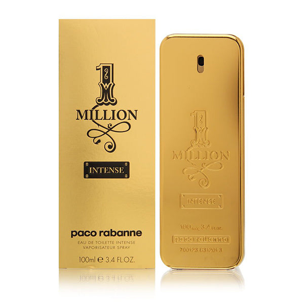 1 Million Intense Eau de Toilette