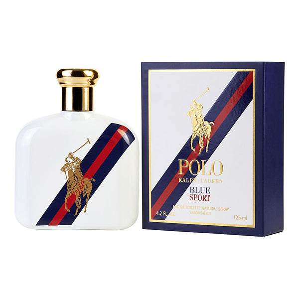 Polo Blue Sport Eau de Toilette