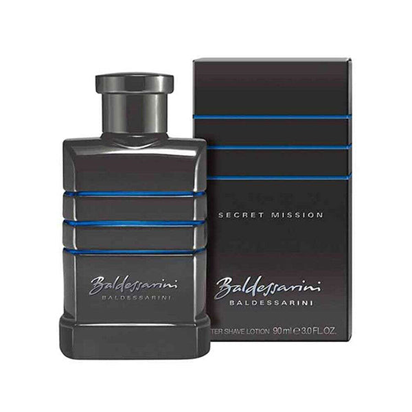 Secret Mission Eau de Toilette