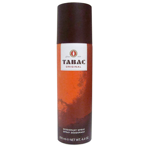 Tabac Deodorant Spray