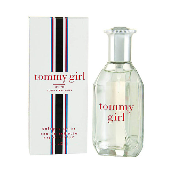 Tommy Girl Eau de Toilette