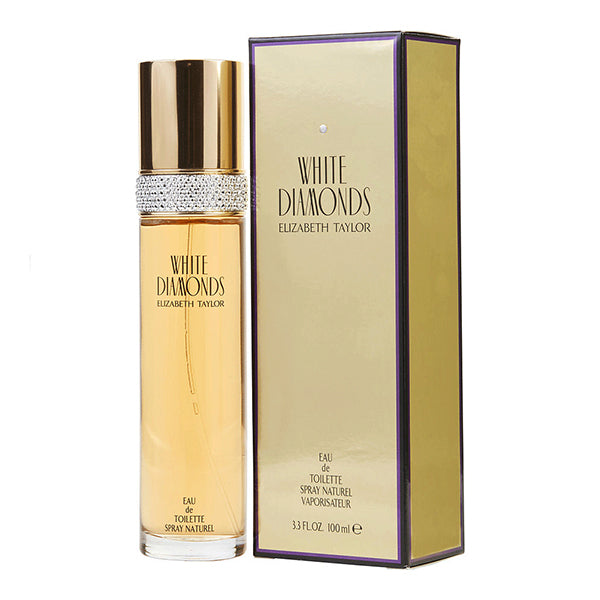 White Diamonds Eau de Toilette