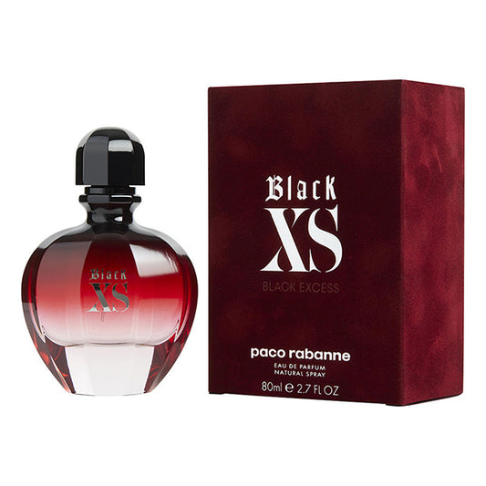 Black XS Women Eau de Toilette