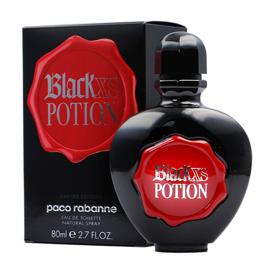 Black XS Potion Eau de Toilette