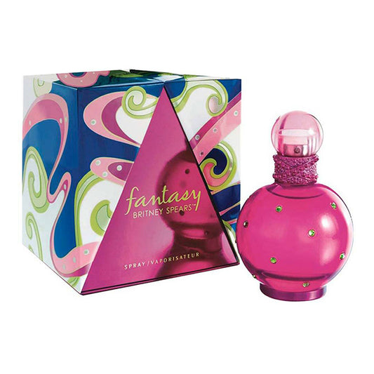 Fantasy Britney Spears Eau de Parfum