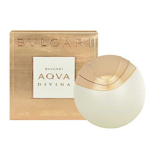 Bvlgari Aqva Divina Eau de Toilette