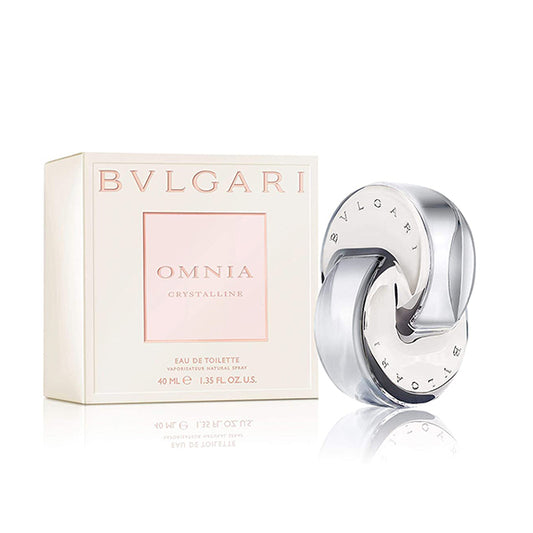 Bvlgari Omnia Crystalline Eau de Toilette