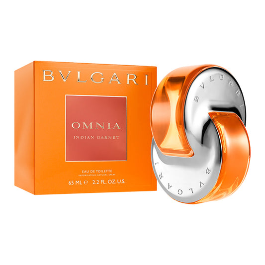 Bvlgari Omnia Indian Garnet Eau de Toilette