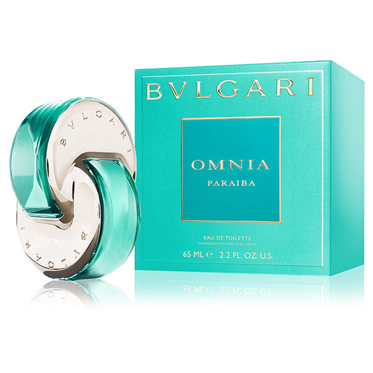 BVLGARI Omnia Paraiba Eau de Toilette