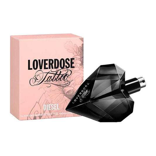 Loverdose Tattoo Eau de Parfum