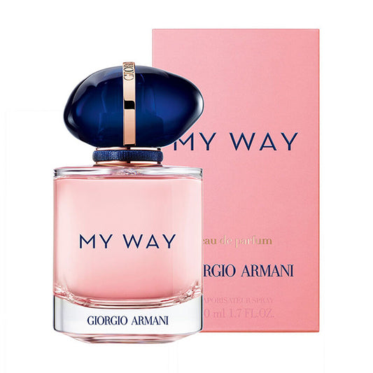 My Way Eau de Parfum