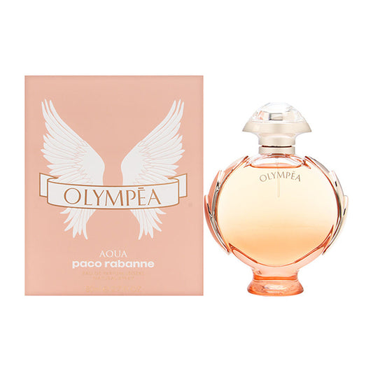 Olympea Aqua Eau de Toilette